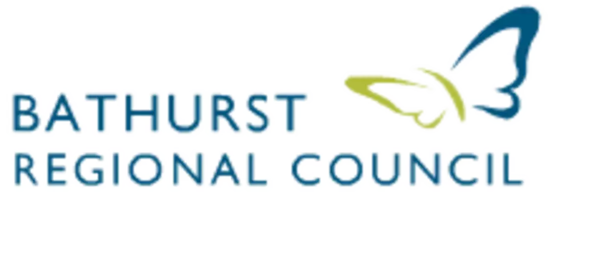 Bathurst Regional Council logo 