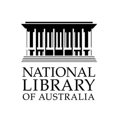 Logo National Library of Australia 